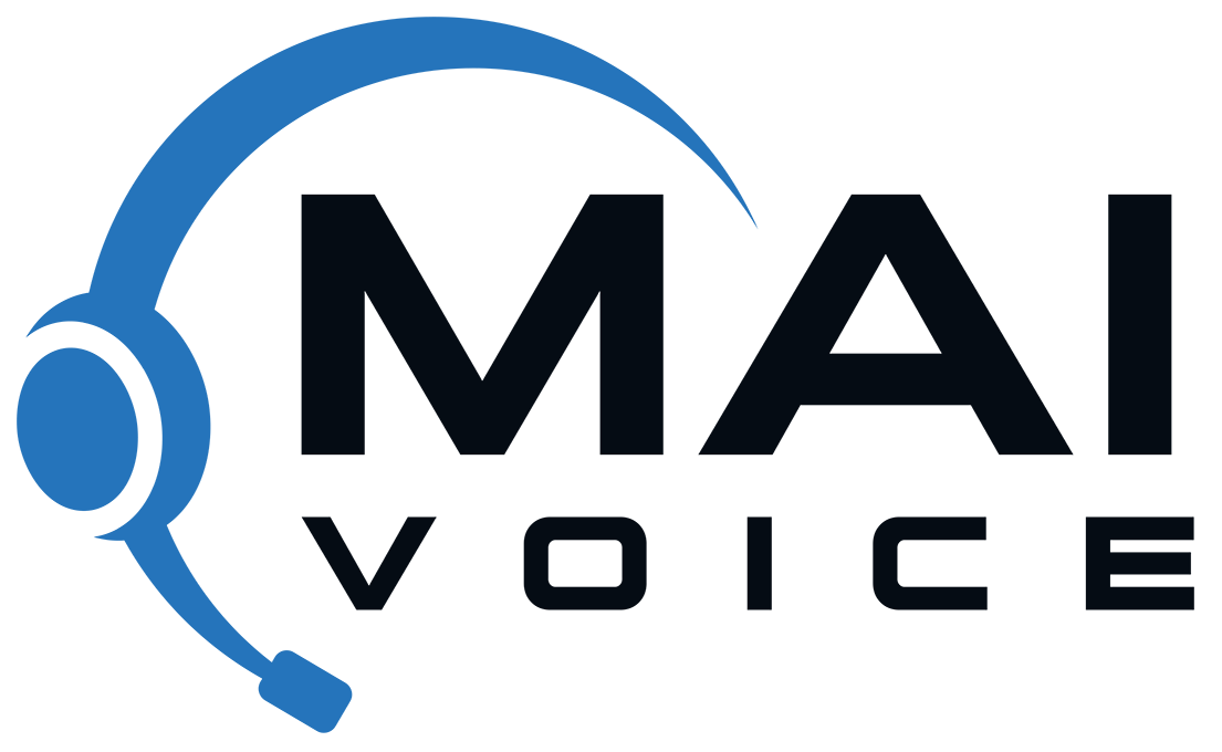 MAI Voice Logo