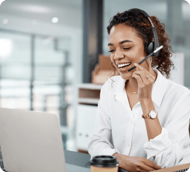 Education Call Center Services