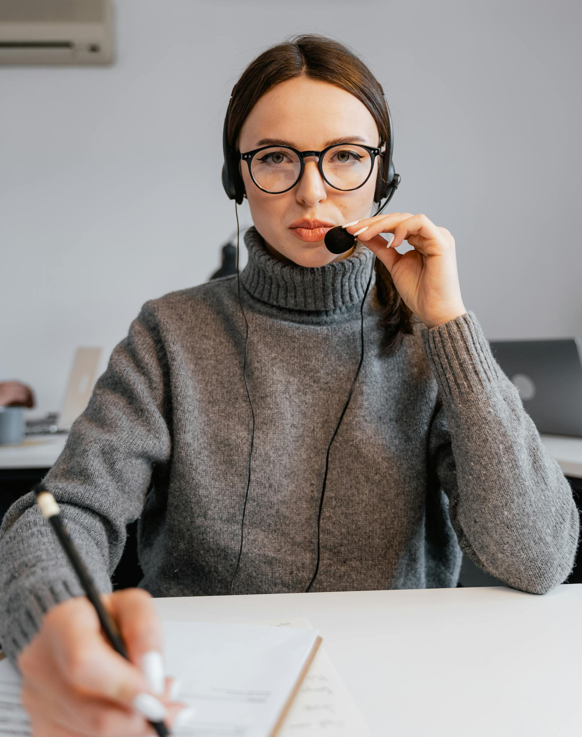 MAI Voice Government Call Center Communication for Energy Providers