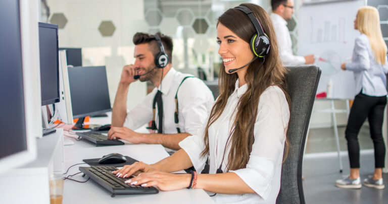 How Small Businesses Use Dispatch Services to Scale Efficiently