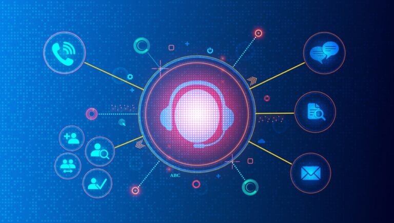 How Call Centers Are Evolving: The Rise of Omnichannel Support