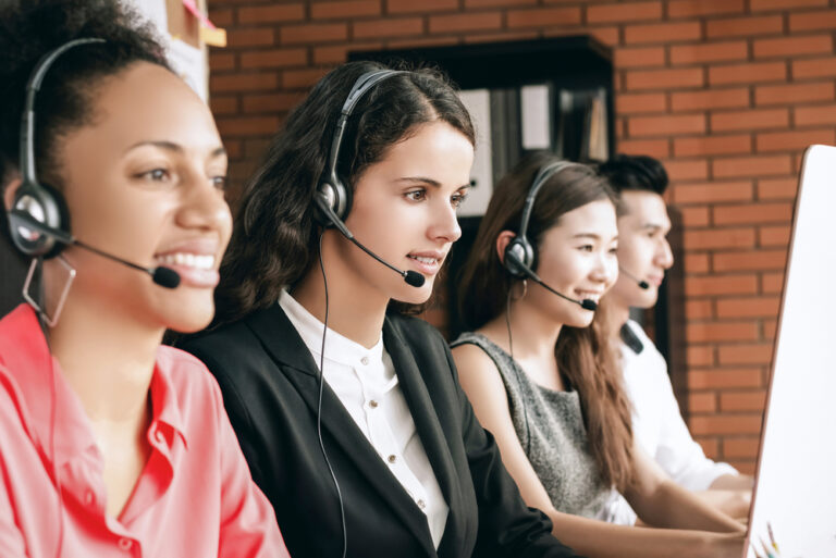 Outbound Call Centers Help Nonprofits Boost Donations