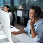 Call Support for Medical Practices