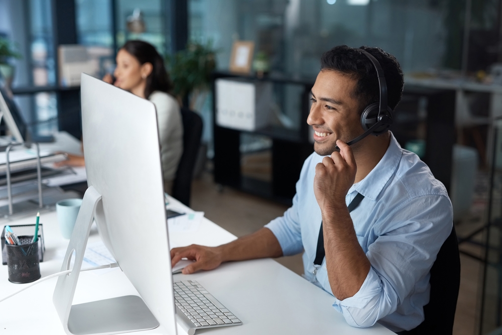 Call Support for Medical Practices