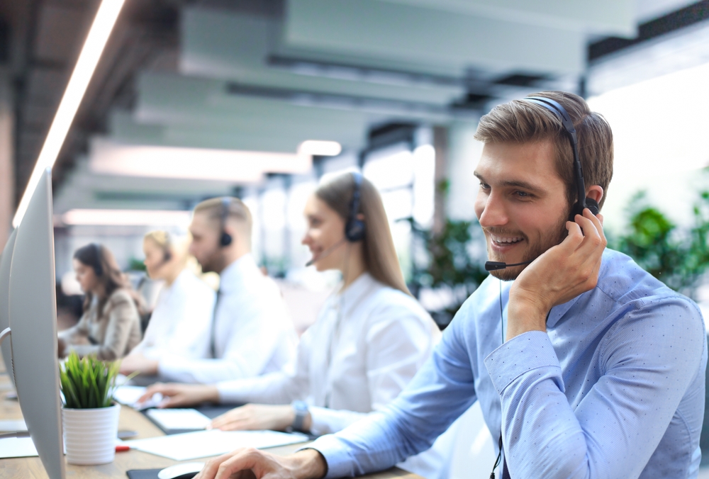 Summer Staffing Solutions: Scaling Inbound and Outbound Teams for Seasonal Demands