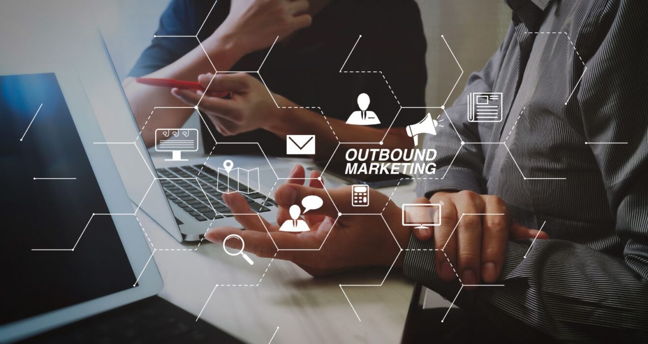 Outbound Power Plays Appointment Setting, Market Research, and Lead Gen