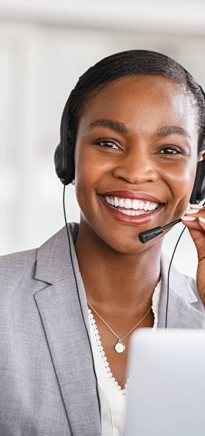 Property Management Call Center