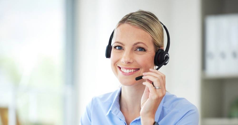 Property Management Call Center