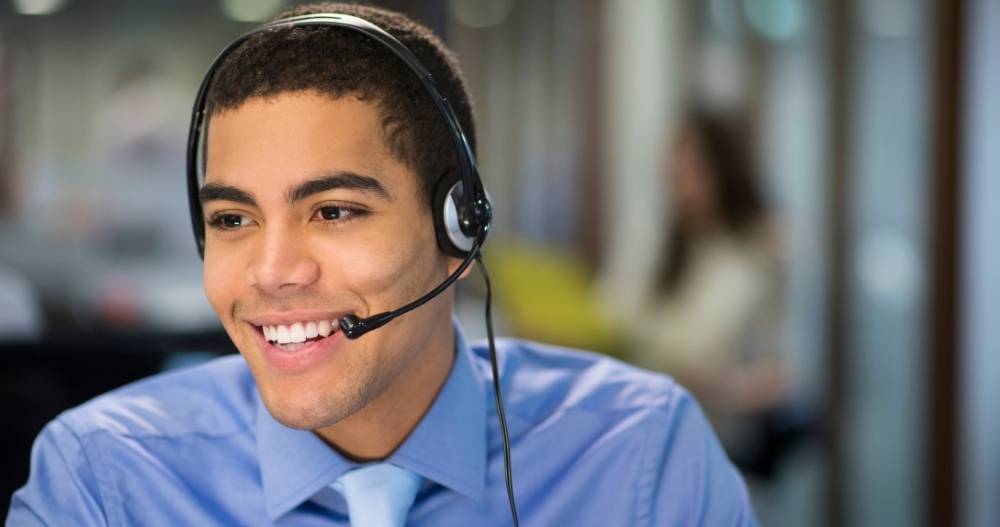 Retail Call Center Services