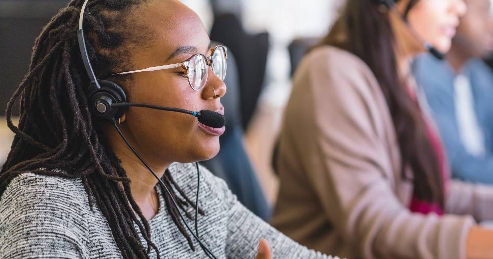 Security Call Center