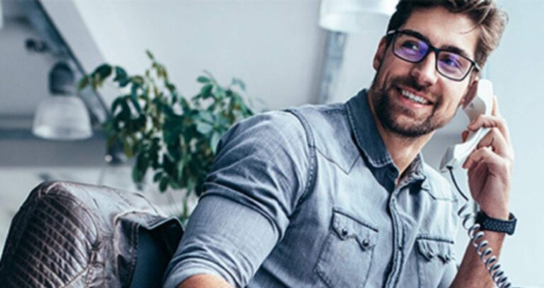 How Call Tracking Connects Marketing And Customer Service