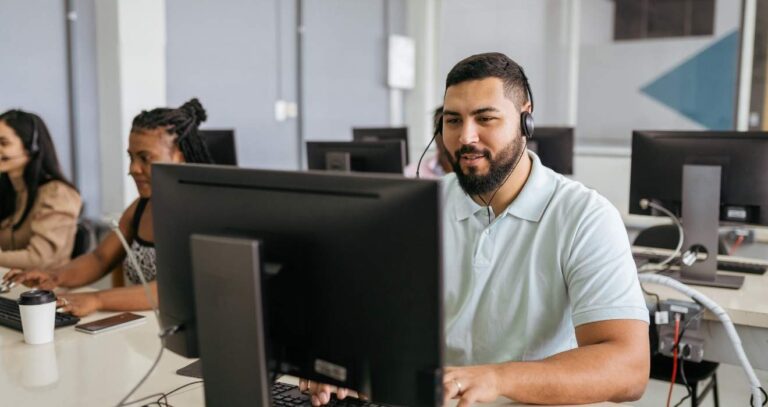 Is Social Media Synonymous With Customer Support