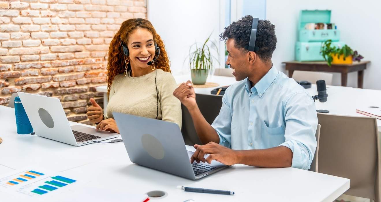 Maximizing Agent Productivity in the Contact Center