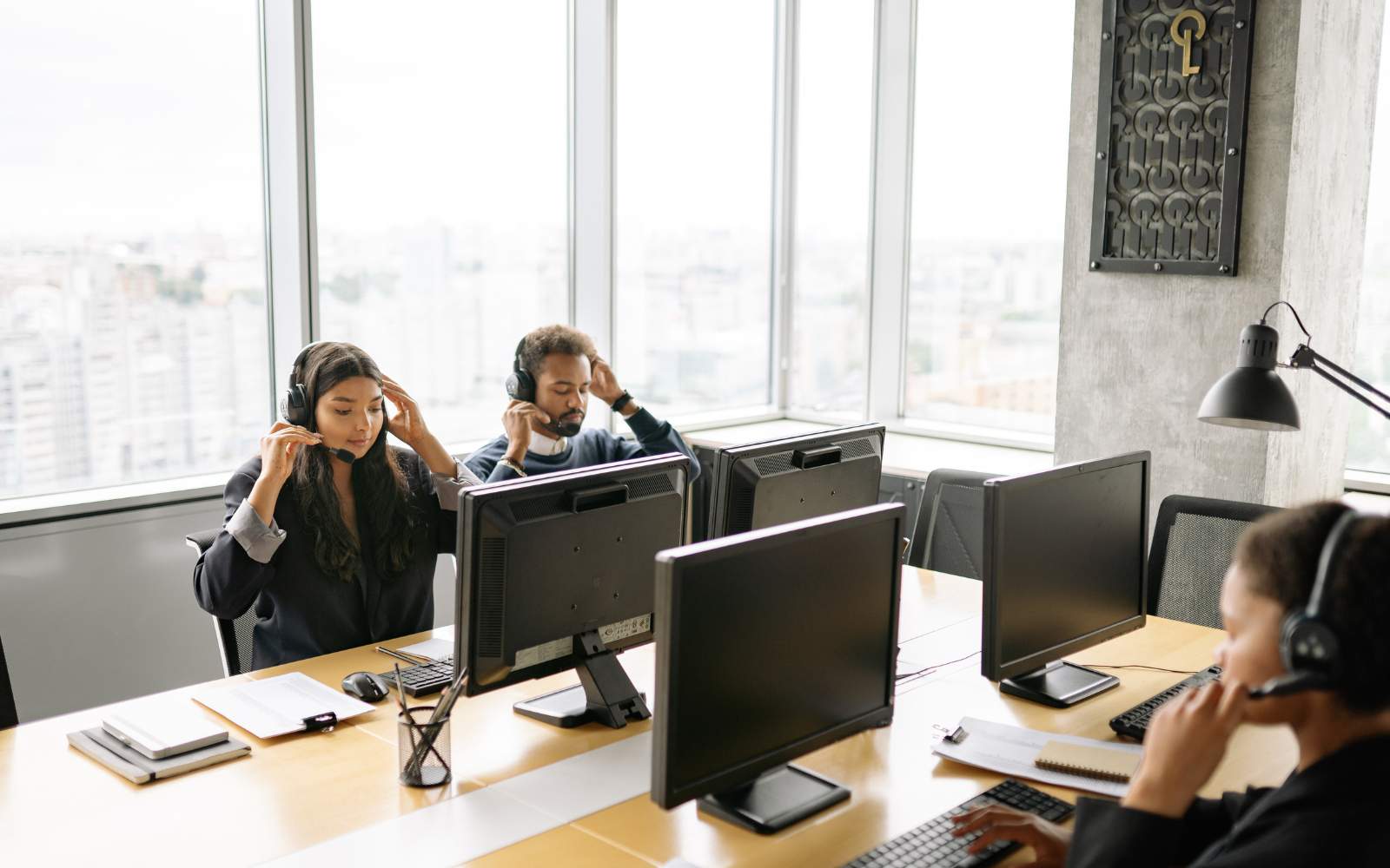 Charity Brand Omnichannel Services