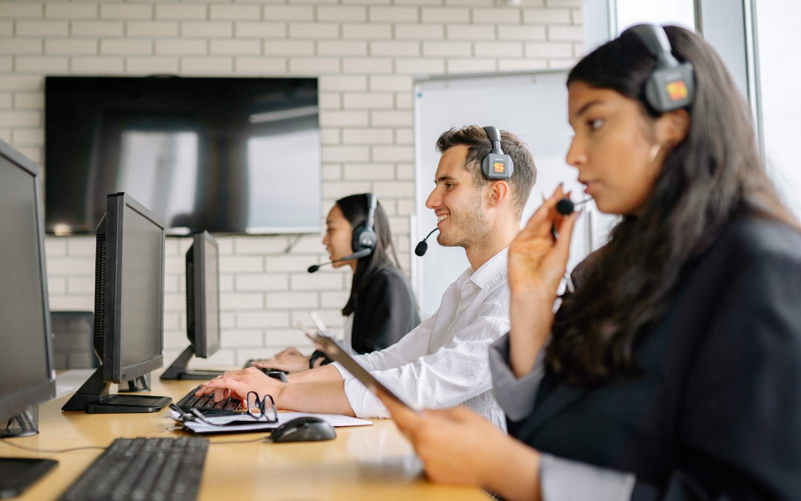 Food Brand Customer Support Case Study