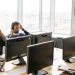 How to Improve Contact Center Quality Scores and Customer Service Performance