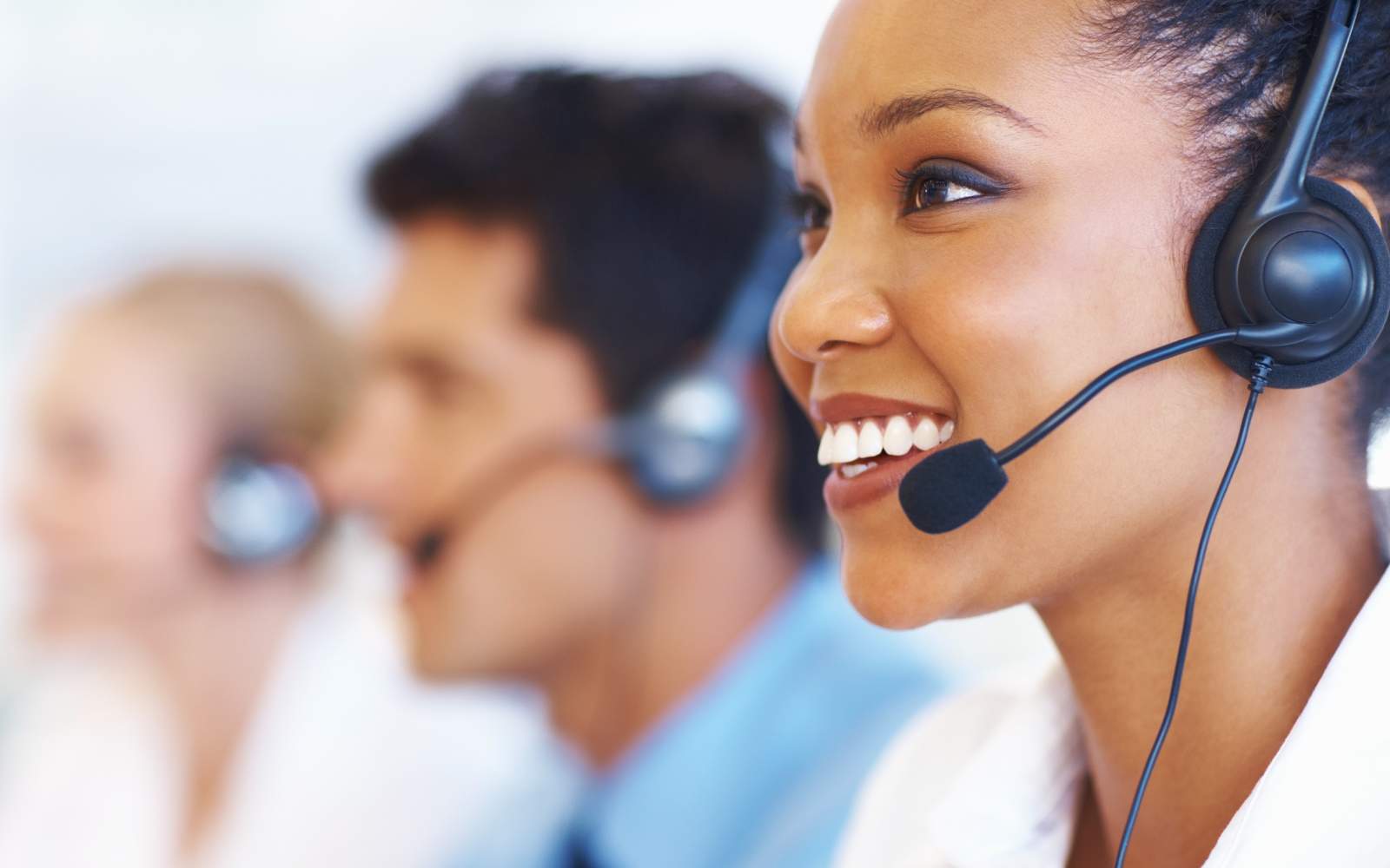 Non-Profit Phone Survey Case Study