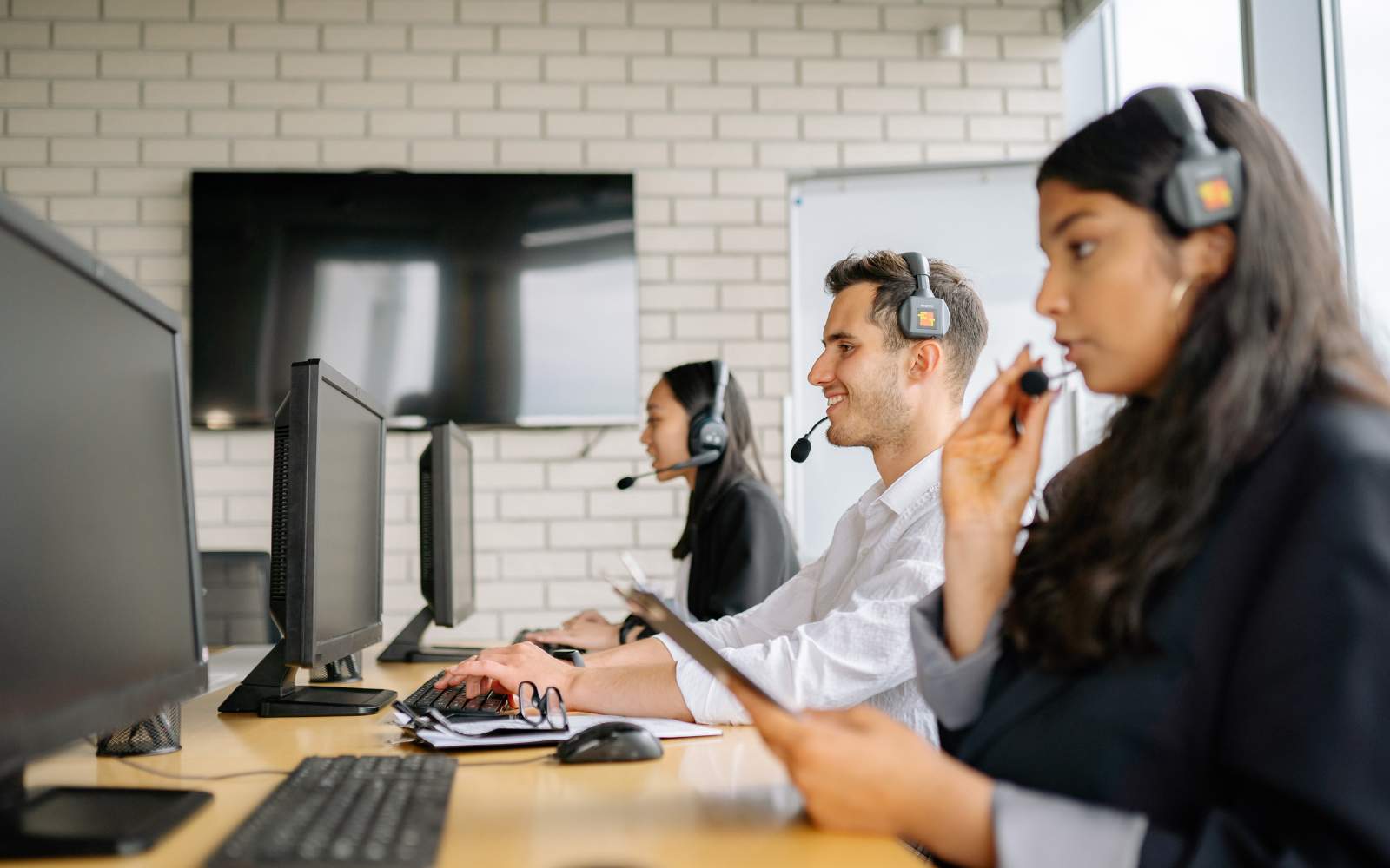 Theater Brands Call Center Services