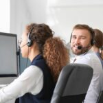 Call center Continuity