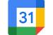 Google calendar logo