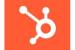 Hubspot logo icon