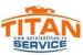 ServiceTitan logo