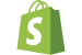 Shopify Logo