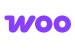 Woocommerce Logo
