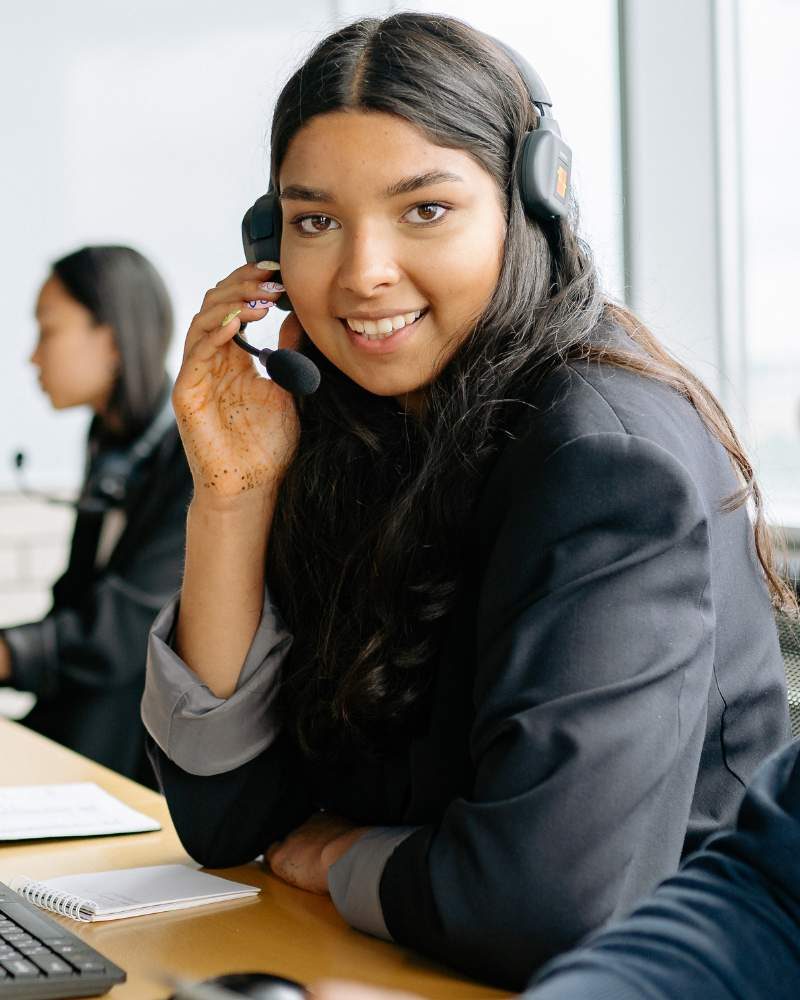 Areas Served By MAI Voice