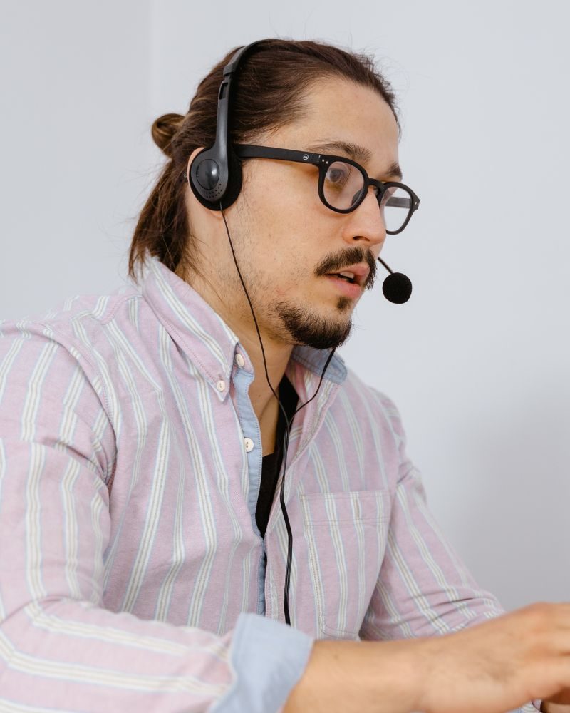 Compliance & Quality Support Services