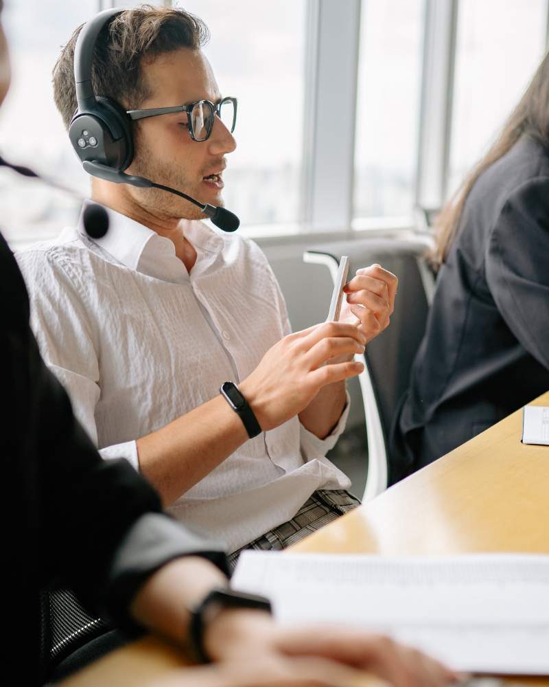 Illinois Call Center Services