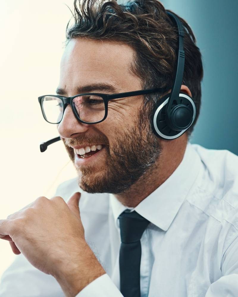 Inbound Call Center Services