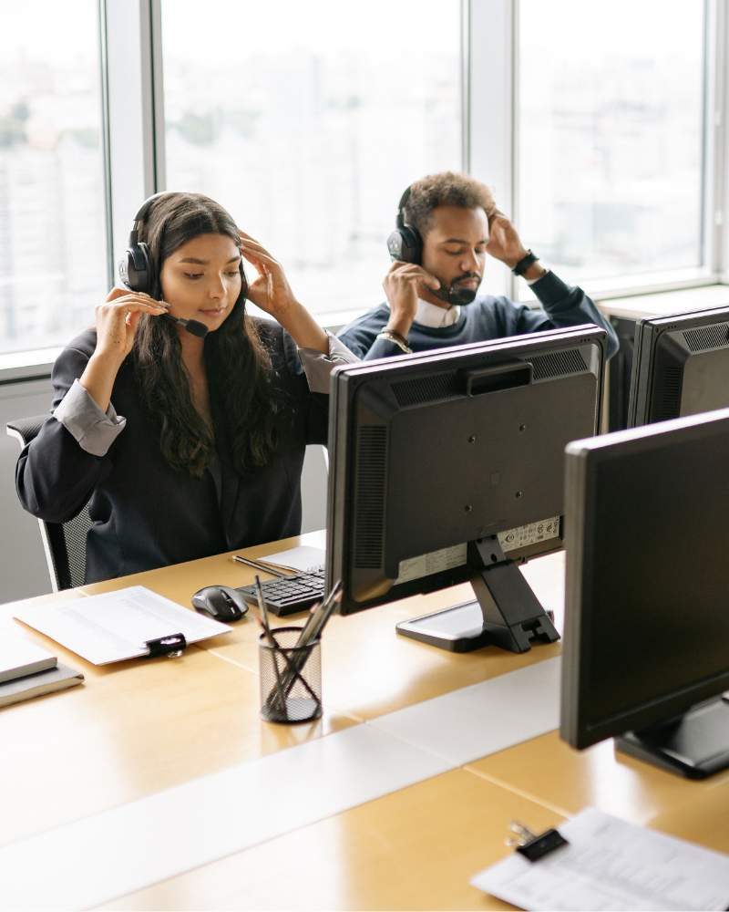 Indiana Call Center Services