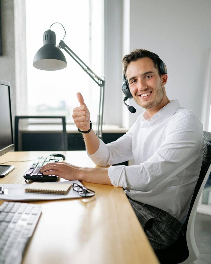 Omnichannel Services