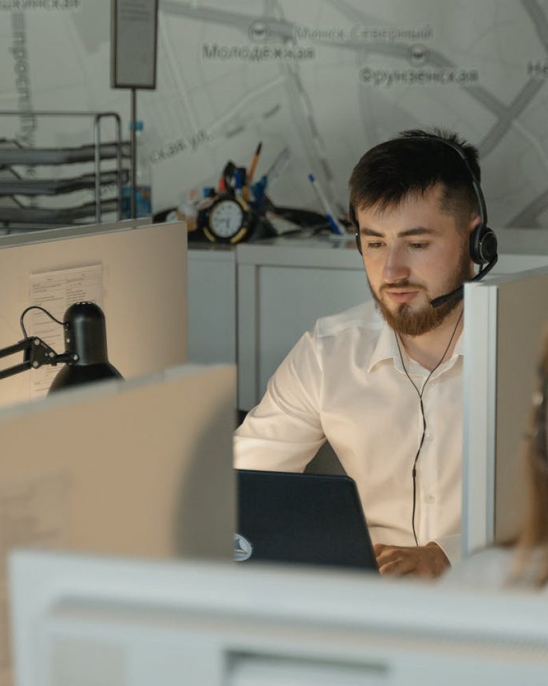 MAI Voice Disaster Relief Call Center Broadway & Theatre Call Center Services